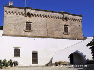 Ferme Zanzare de Porto Cesareo