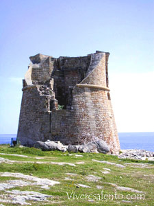 Turm Porto Miggiano