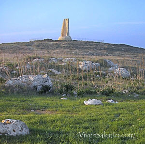 Tour del Serpe (du serpent)