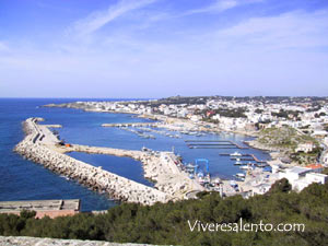 Santa Maria di Leuca