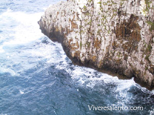 Anse du Ciolo