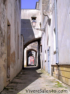 Centro Storico