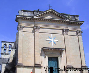 Chiesa di San Gregorio