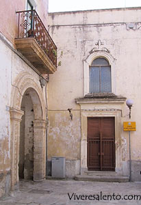 glise de San Giuseppe  