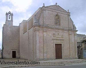 Chiesa di Sant' Andrea