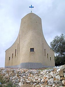 glise de l'Attarico