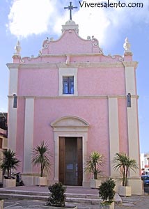 glise de l'Annunziata