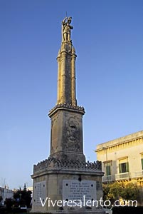 St. George's Column
