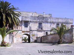 Medieval Castle