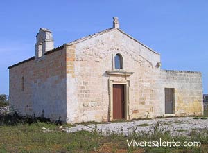 Chiesa di San Solomo