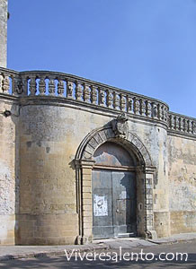 Der  Guarini-Palast  