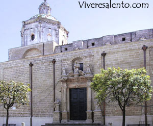 The Parish Church