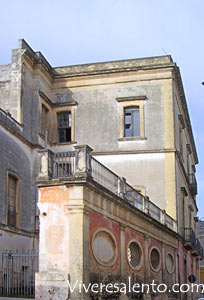 Palais Maglietta