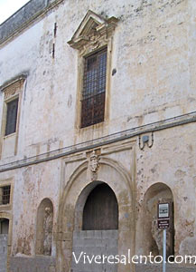 Palazzo dei Celestini