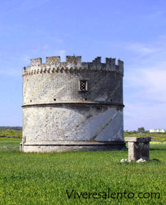 Torre Colombaia