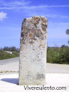 Menhir