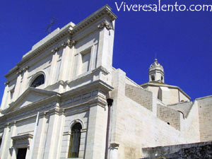Chiesa Madre