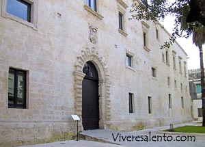 Convento di San Domenico di Guzman