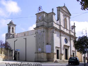 Chiesa Madre