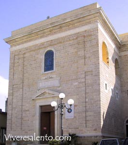 glise Paroissiale  