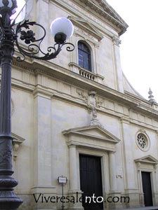 Die Mutterkirche