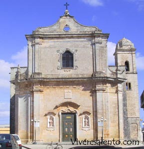 glise Paroissiale  