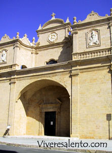 San Francesco d'Assisi's Church