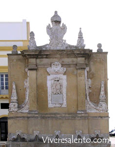 Der Hellenistische Brunnen 