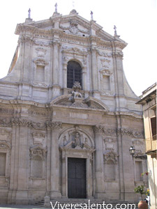 Église Sant'Irene