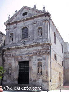 glise de Sant'Anna