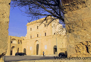 Basilique Mineure