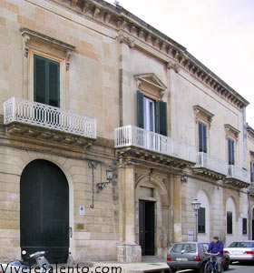 Palazzo Cezzi