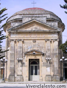 Chiesa di Santi Medici