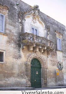 Palazzo Pino