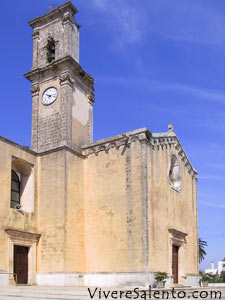 Die Mutterkirche