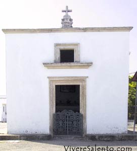 glise de la Madonna delle Grazie  