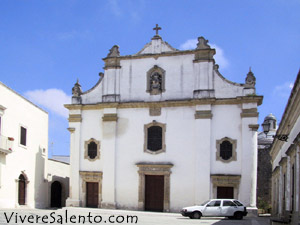 glise Paroissiale  