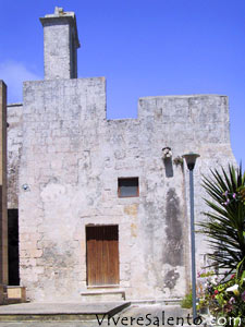 Chapelle de San Niceta  