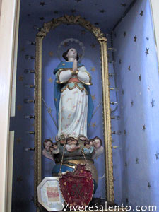 Madonna del Miracolo