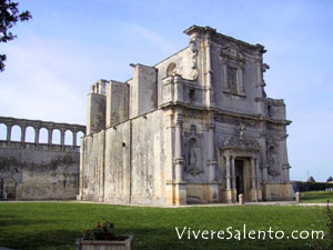 Augustinian Convent and Church of the Carmine