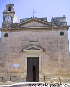 Chiesa Madre