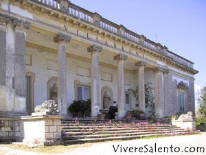 Villa Bruni