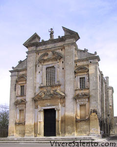 Chiesa di San Giovanni Battista