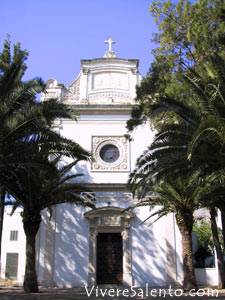 glise de la Madonna della Neve  