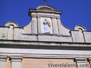 Chiesa di san Giuseppe