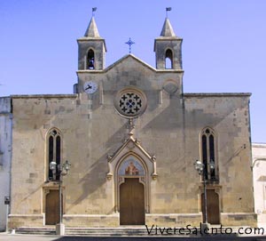 Chiesa Madre