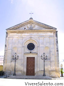 Chiesa di San Michele Arcangelo