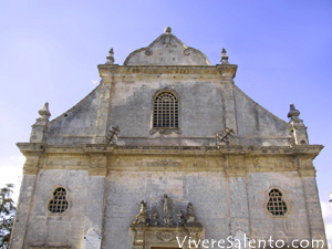 The Parish Church