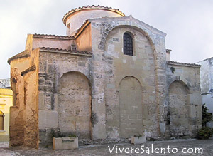 glise Bysantine