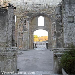 glise dsacralise